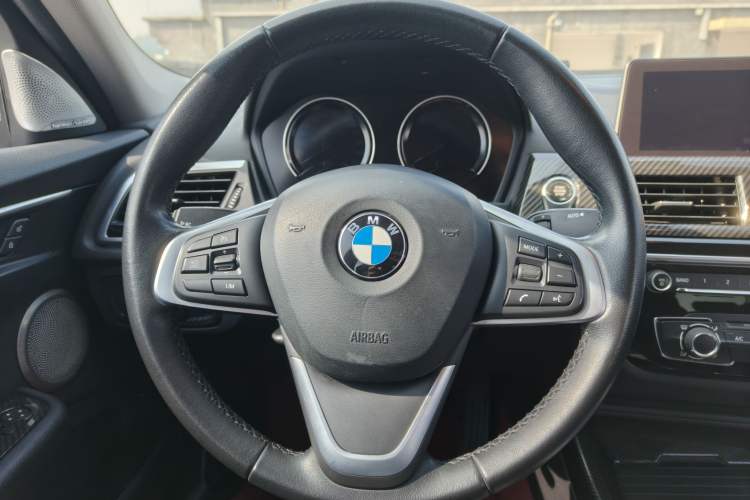 Used BMW 1 Series 2020 120i Fashion Model
