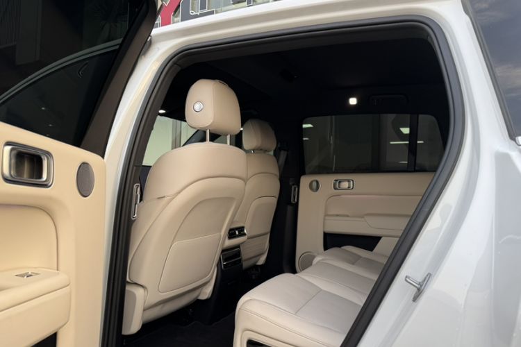 Used Li Auto L7 2023 Pro Model