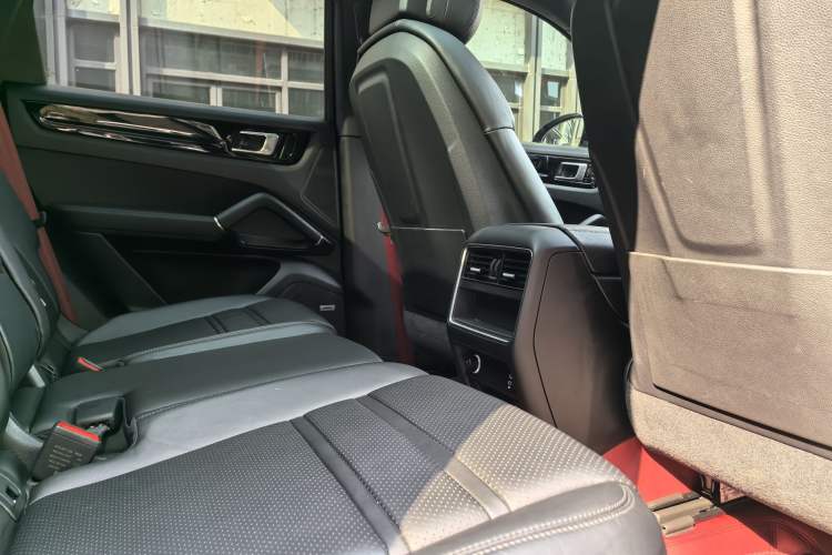 Used Porsche Cayenne 2019 Cayenne 3.0T
