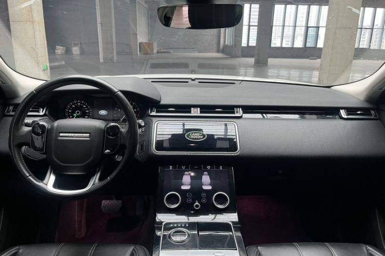 Used Land Rover Range Rover Velar 2018 P300 S