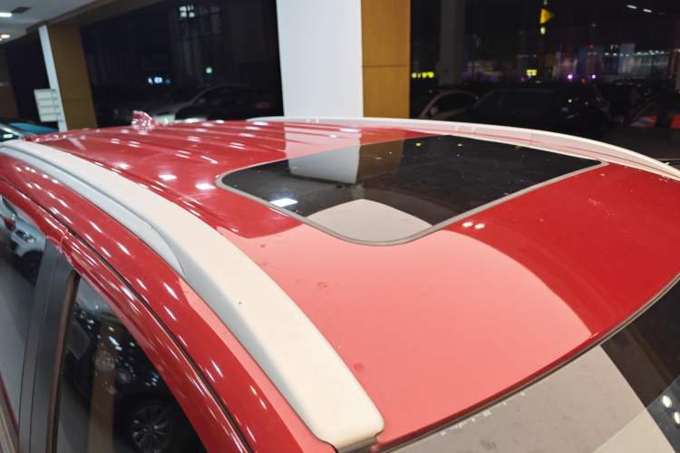 Used Mitsubishi Outlander 2019 2.0L Two-Wheel Drive Comfort Edition 5 Seats China V Standard