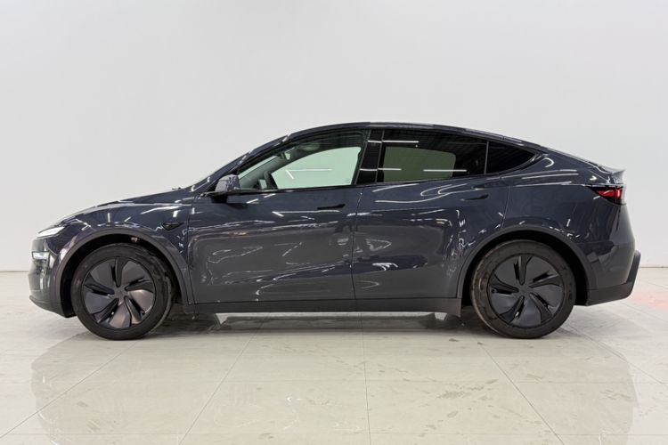 Used Tesla Model Y 2025 Rear-Wheel Drive First Edition
