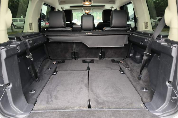 Used Land Rover Discovery 2014 3.0 SC V6 HSE
