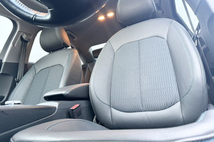 Used Audi A3 2019 Limousine 35 TFSI Fashion Edition China VI Emission Standard