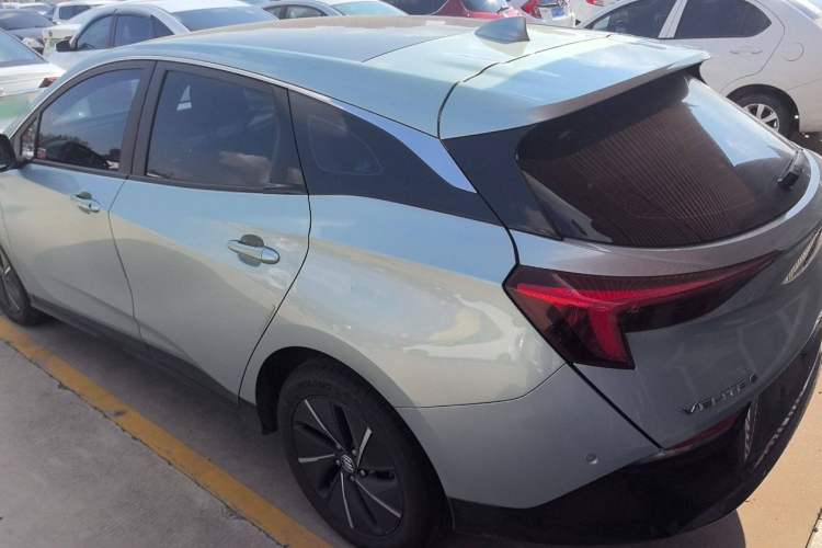 Used Buick Velite 6 2024 430km Enjoyment Version
