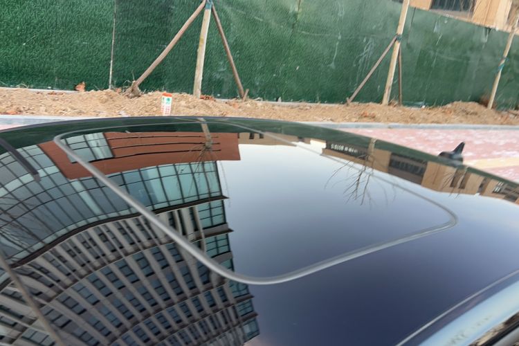 Used Volkswagen Lavida 2021 1.5L Automatic Comfort Edition
