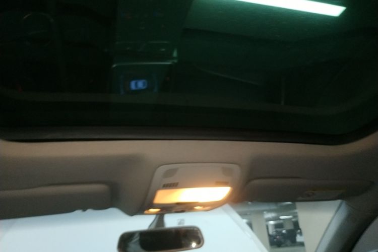 Used Audi Q5 2016 40 TFSI Technology Edition
