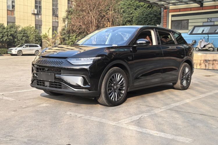 Used Leapmotor C11 2023 Range-Extended 300 Comfort Edition