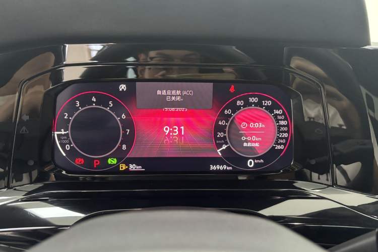 Used Volkswagen Golf 2021 280TSI DSG R-Line
