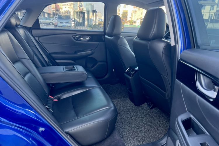 Used Honda Crider 2019 180 Turbo CVT Luxury Edition China VI Emission Standard
