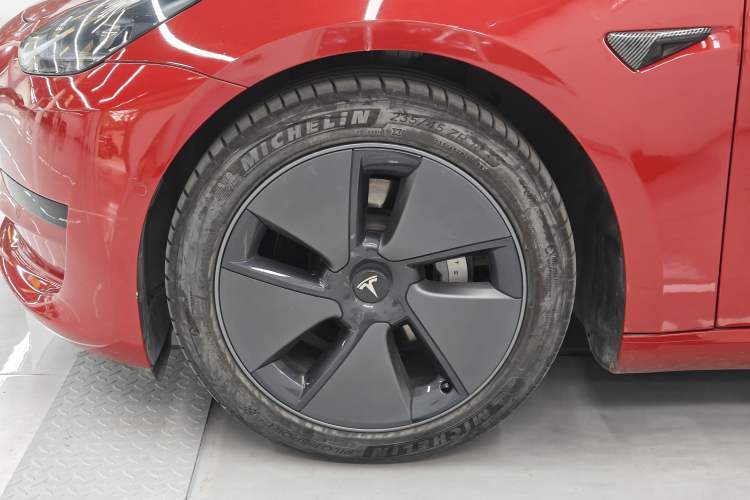 Used Tesla Model 3 2022 Rear-Wheel-Drive Version