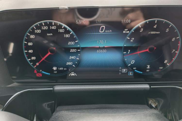 Used Mercedes-Benz GLA 2023 GLA 200