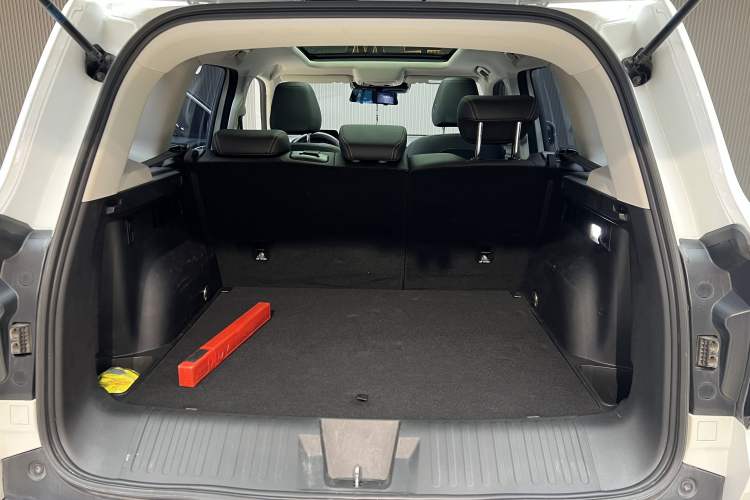 Used Haval DARGO 2021 1.5T DCT Two-Wheel Drive Labrador Edition
