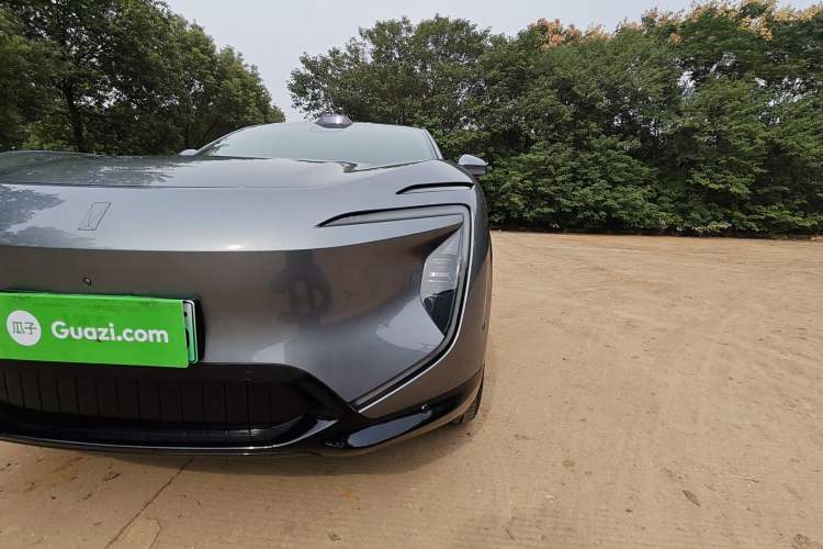 Used  07 2024 Max Pure Electric Edition
