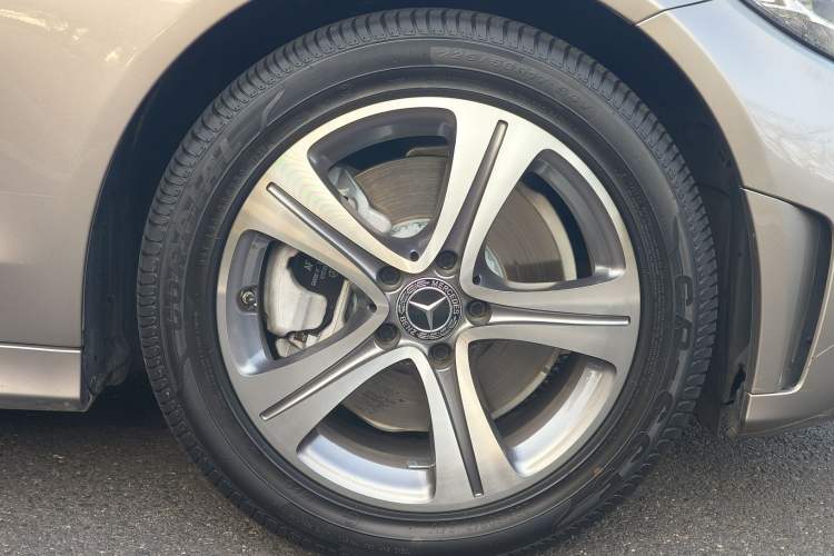 Used Mercedes-Benz C-Class 2020 Restyled C 260 L Sport Edition