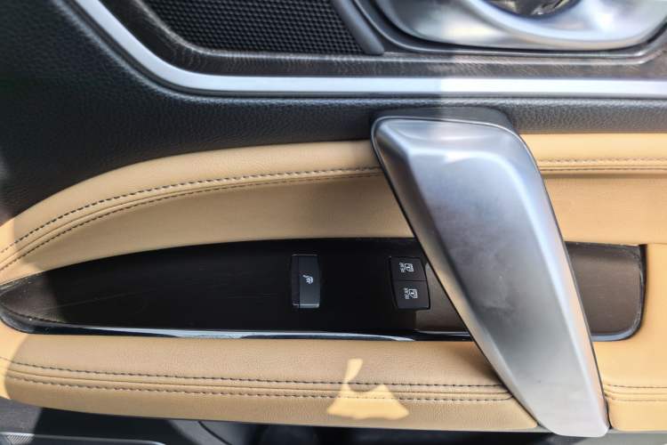 Used Honda UR-V 2020 370TURBO Four-Wheel Drive Prestige Edition
