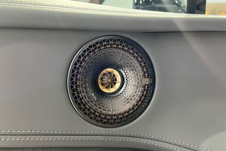 Used  ELETRE 2024 ELETRE L+
