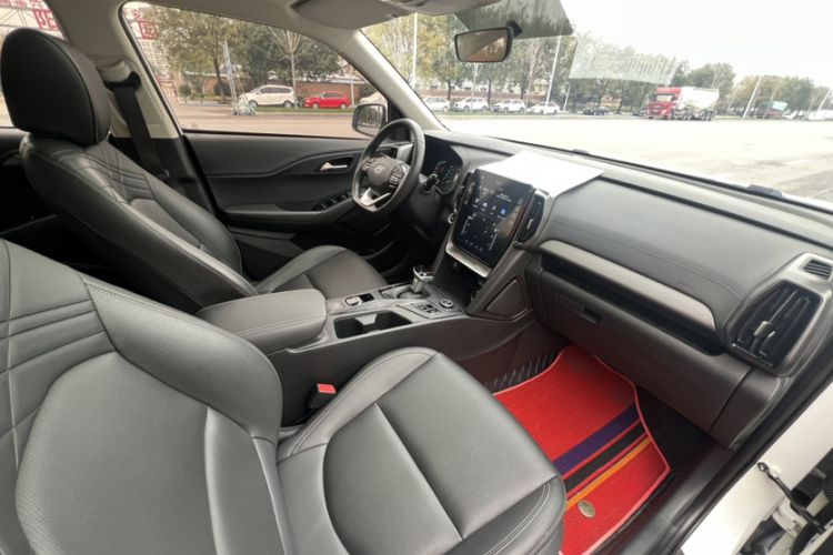 Used Hyundai ix35 2021 2.0L Automatic 2WD GLS Leading Edition