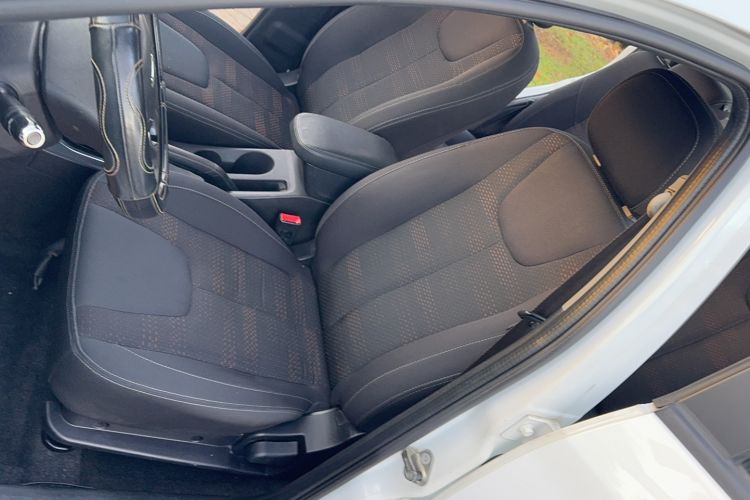 Used Chery Tiggo 3X 2018 1.5L Automatic Comfort Edition