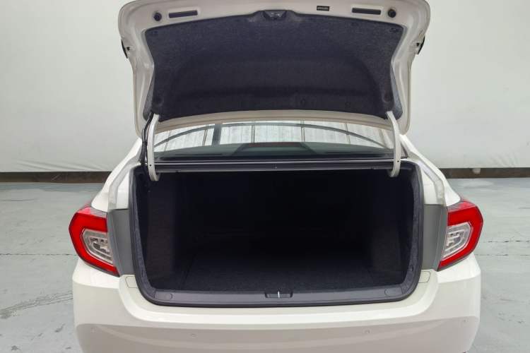 Used Honda Crider 2019 180 Turbo CVT Luxury Edition China VI Emission Standard