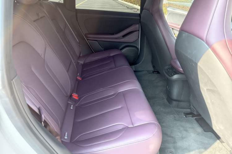 Used Nio ET5T 2024 75kWh Touring