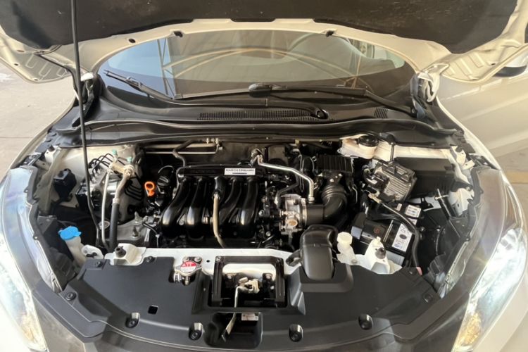 Used Honda Vezel 2017 1.5L CVT 2WD Comfort Model
