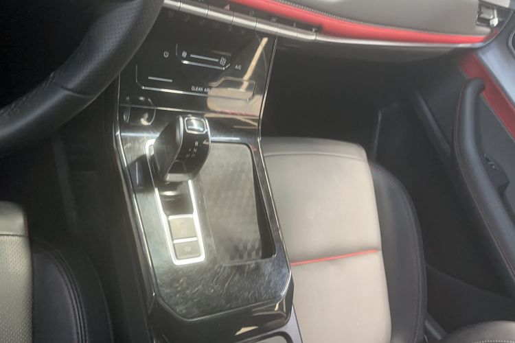 Used Chery Tiggo 7 2022 Super Edition 1.5T CVT Super Warrior
