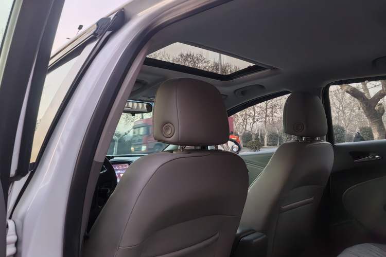 Used Buick GT 2014 XT 1.6L Automatic Comfort Edition
