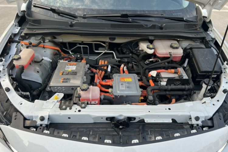 Used Buick Velite 6 2024 450km Range Commuter Version