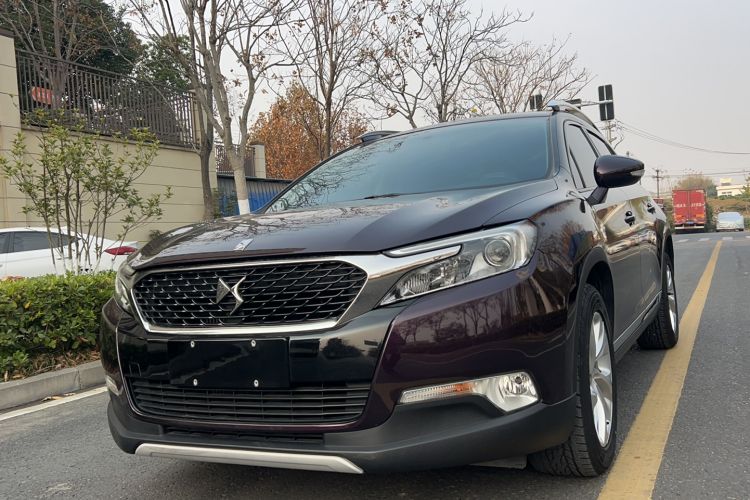 Used  6 2016 1.6T Elegant Edition THP160