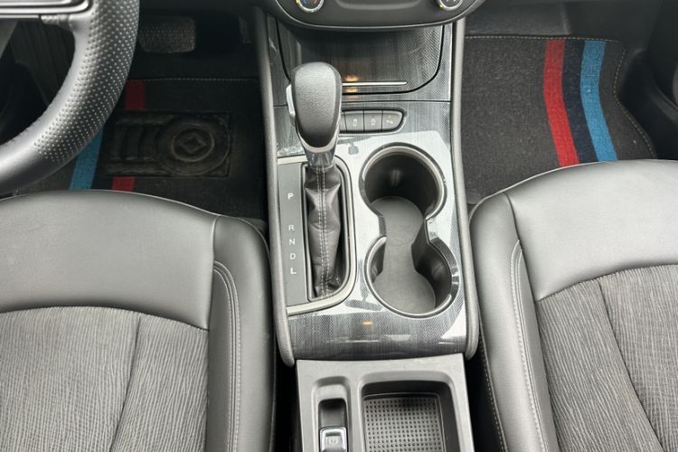 Used Buick Verano 2020 20T CVT Leading Edition
