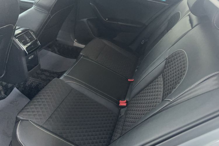 Used Skoda Superb 2018 TSI330 DSG Comfort Edition China V Standard
