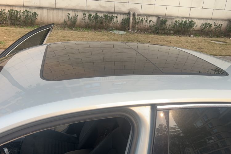 Used Volkswagen Magotan 2017 330TSI DSG Luxury Model