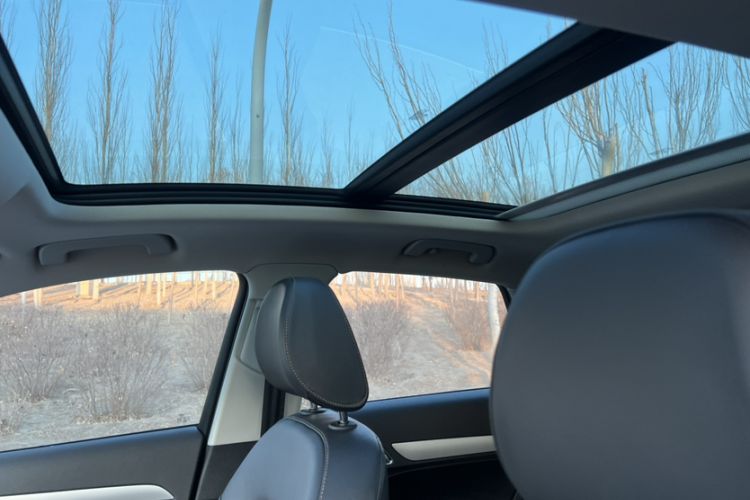 Used Audi Q3 2018 30th Anniversary Edition 30 TFSI Fashion Model
