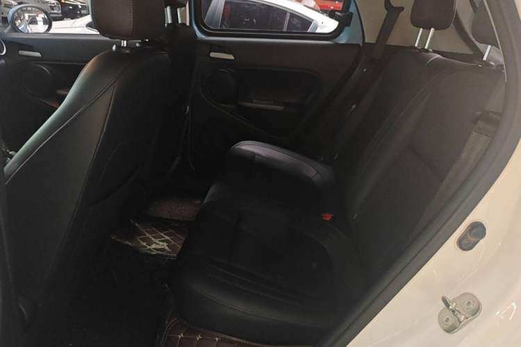 Used ORA Black Cat 2019 351 km Fun Edition
