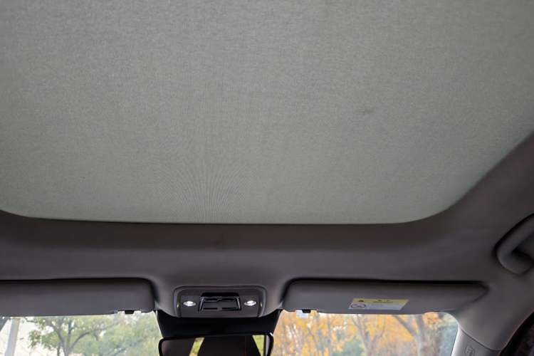 Used BYD Yuan PLUS 2022 510 km Flagship Version
