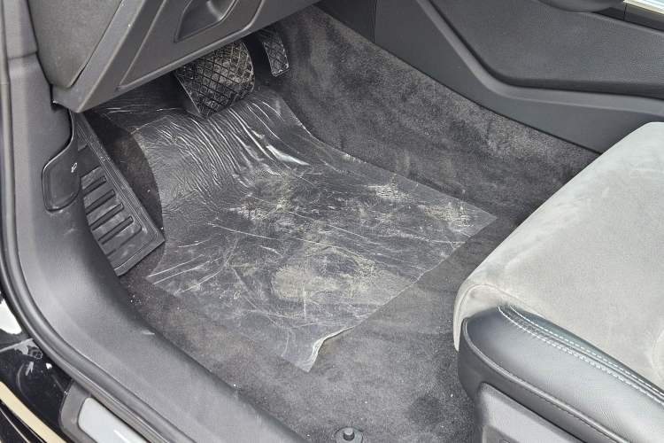 Used Audi A6L 2022 45 TFSI quattro Prestige Dynamic Edition