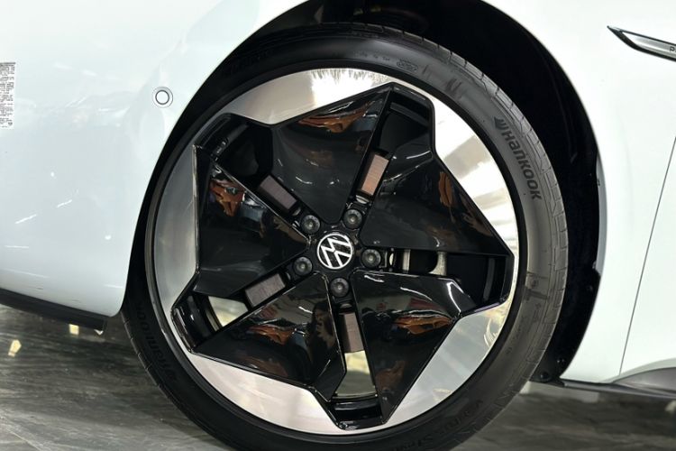 Used Volkswagen ID.3 2022 Pro Smart Edition
