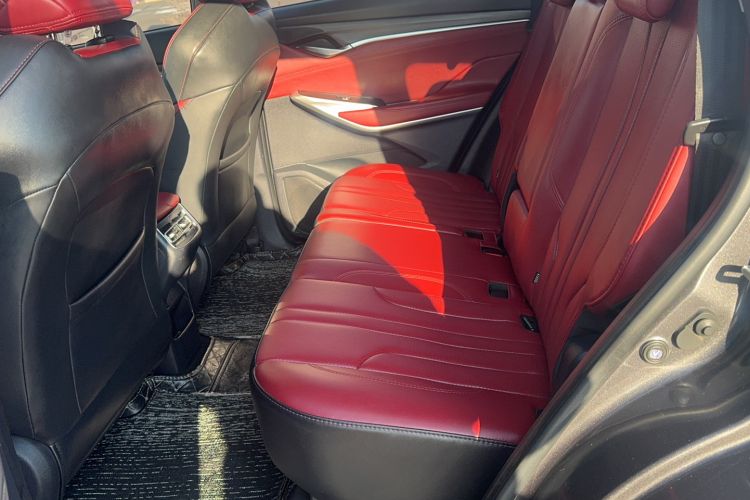 Used Changan CS75 PLUS 2021 1.5T Automatic Prestige Model