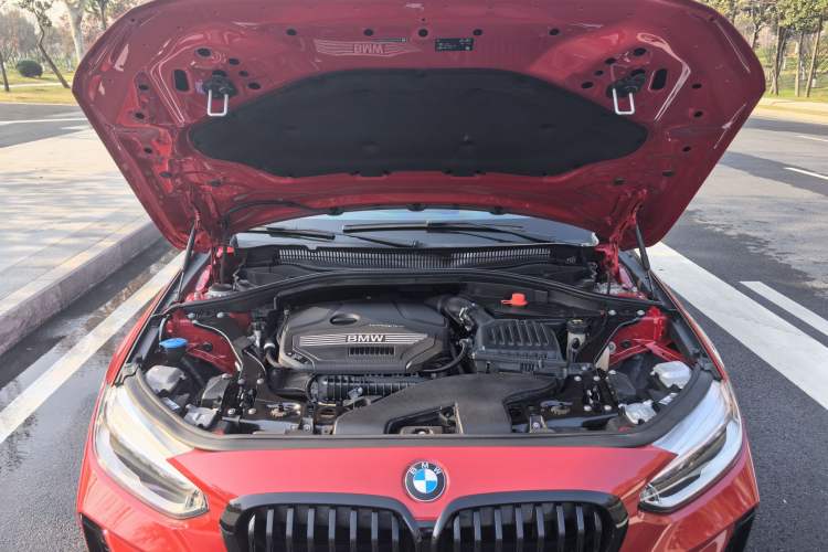 Used BMW 1 Series 2021 120i M Sport Night Edition
