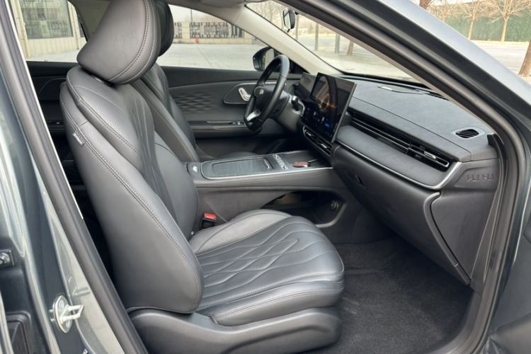 Used Chery Fengyun A8L 2025 1.5 TGDI 145 km Comfort Version
