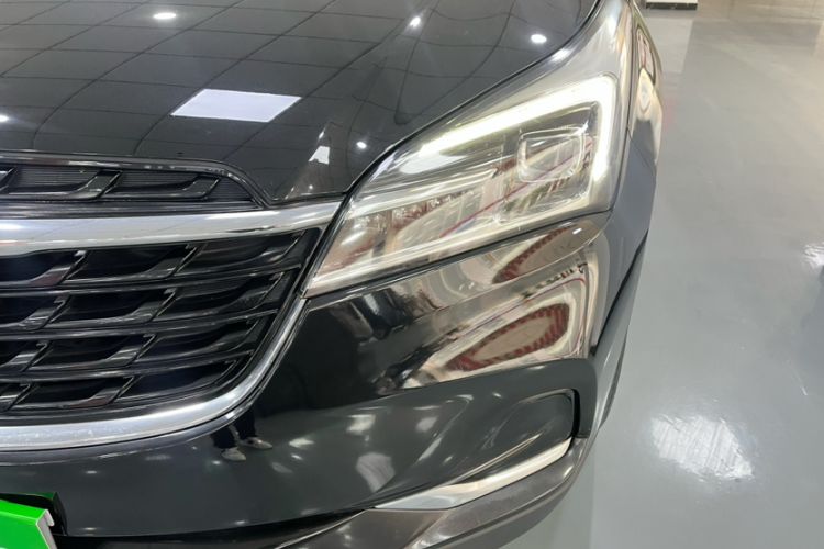 Used Buick Envision 2020 20T Two-Wheel Drive Leading Version
