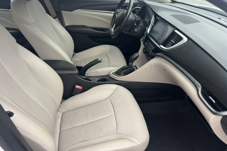 Used Buick GT 2018 15T Dual-Clutch Elite Model China V Standard
