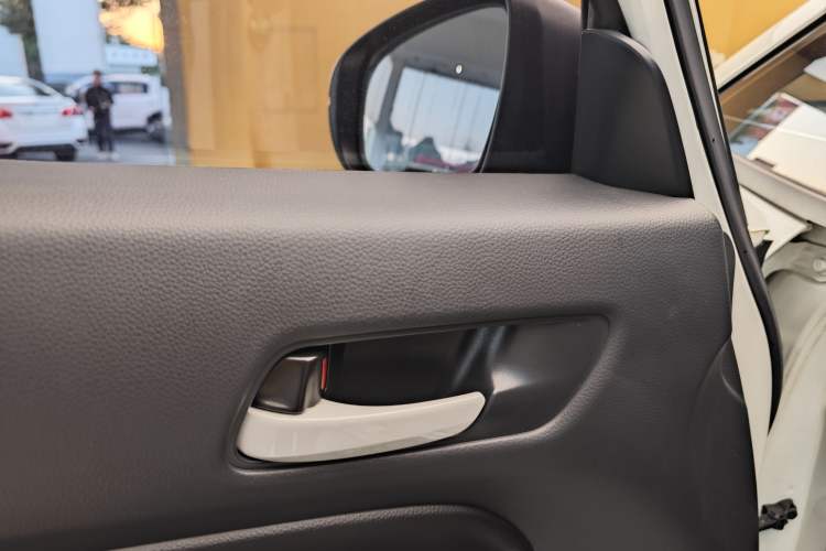 Used Honda Fit 2021 1.5L CVT Trend Edition
