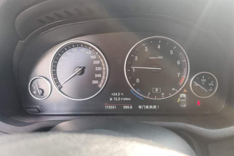 Used BMW X3 2014 xDrive20i Leading Model
