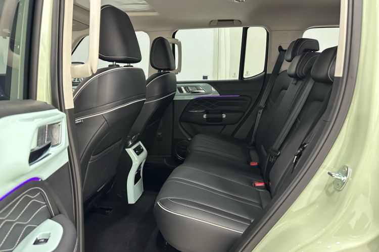 Used Tank 300 2023 2.0T Iron Rider 02