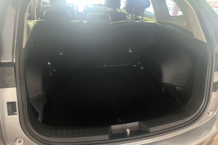 Used Haval H6 2022 3rd Generation 1.5T Automatic Two-Wheel Drive Pro
