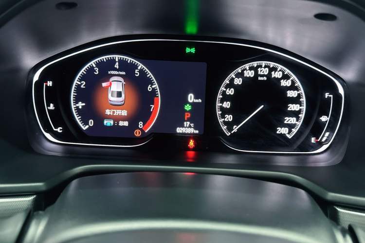 Used Honda Accord 2022 260TURBO Luxury Edition