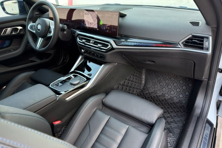 Used BMW 2 Series 2023 M240i