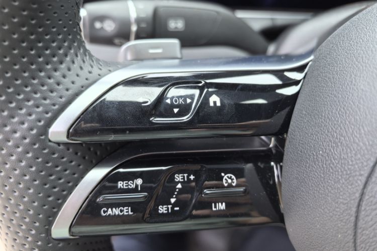 Used Mercedes-Benz E-Class 2023 Restyled E 300 L Sporty and Stylish Edition
